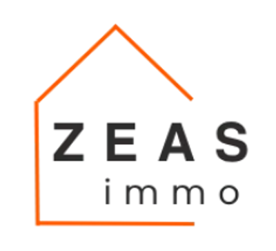 Zeas Immo logo