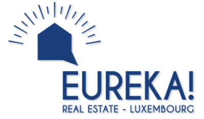 EUREKA REAL ESTATE logo