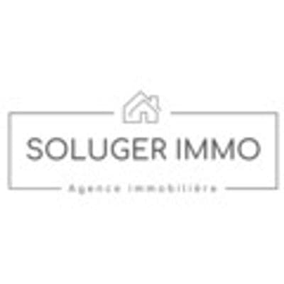 Soluger Immo logo