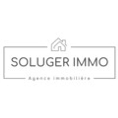 Soluger Immo logo