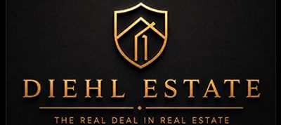 Diehl Estate logo
