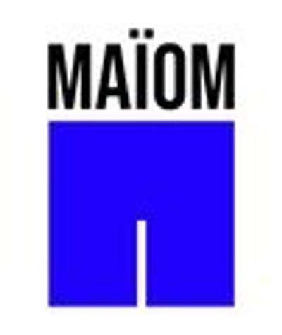 MAIOM logo