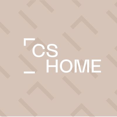 CS Home logo