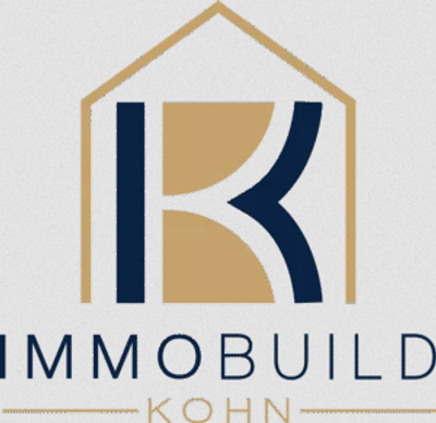 IMMOBUILD KOHN logo