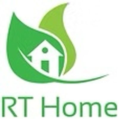RT Home logo