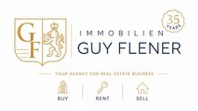 Immobilien Guy Flener logo