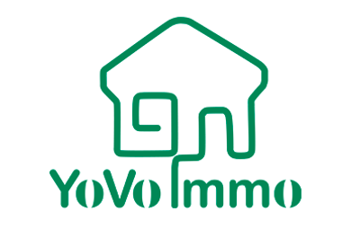 YoVo Immo logo