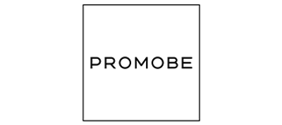 Promobe logo