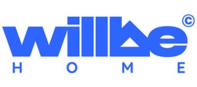 WILLBE HOME logo