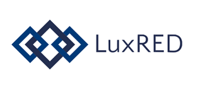 LuxRed logo