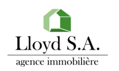 Lloyd Immobilien SA logo