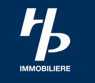 Hary Putz Immobilière logo