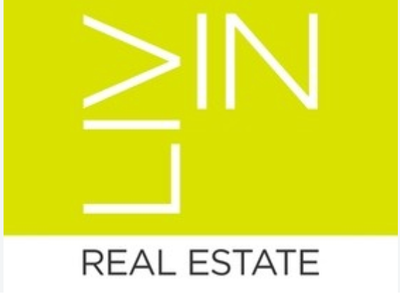 LIVIN Real Estate Sàrl logo
