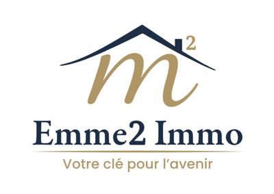 EMME2 Immo logo