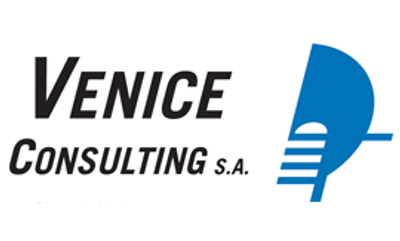 Venice Consulting S.A. logo