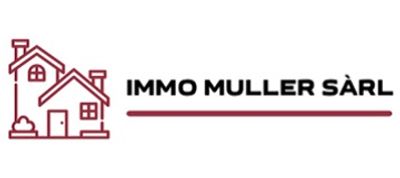 Immo Muller Sàrl logo