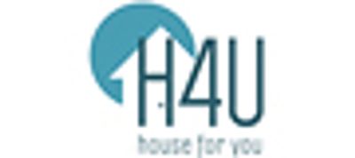 House for you logo