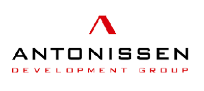 Antonissen Development Group logo