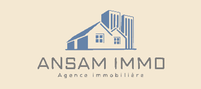 Ansam Immo logo