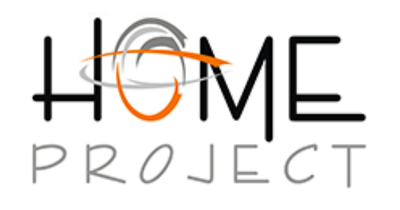Home Project logo