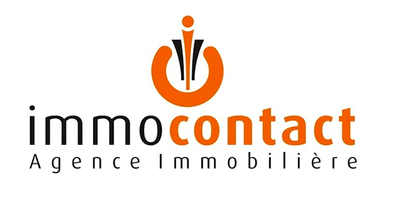 IMMO-CONTACT logo