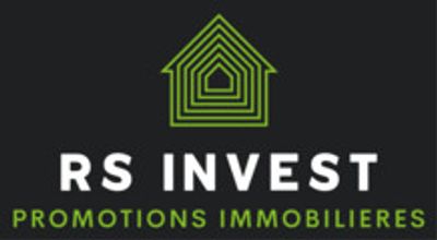 RS Invest logo