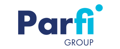 Parfi Immo logo