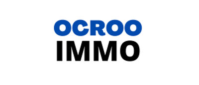 Ocroo Immo logo