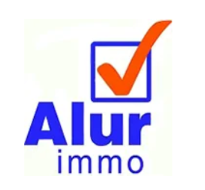 Alur Immo logo