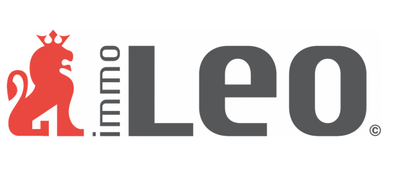 Immoleo logo