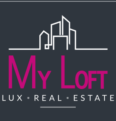My Loft Lux Real Estate logo
