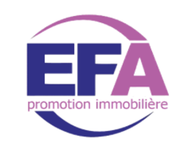 EFA Promotion Immobilière logo