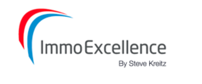 Immo Excellence logo