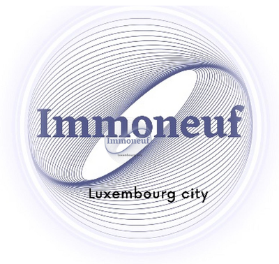 Immoneuf Luxembourg logo