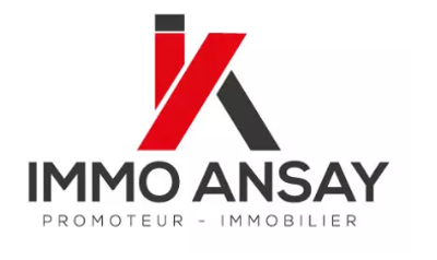 Immo Ansay logo