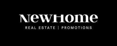 New Home Real Estate logo