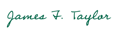 James & Taylor logo