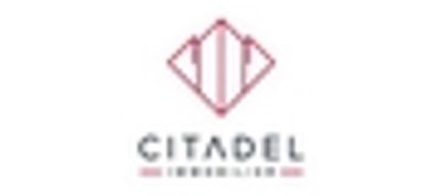 Citadel Real Estate Partners logo