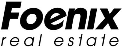 Foenix Real estate logo