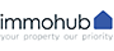 Immohub logo