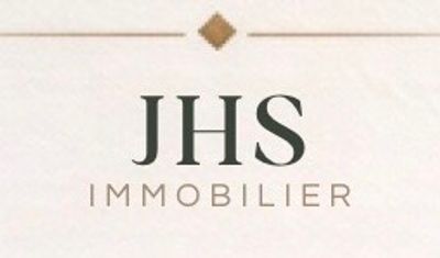 JHS Immobilier logo