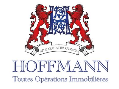 Agence Immobilière Claude HOFFMANN logo