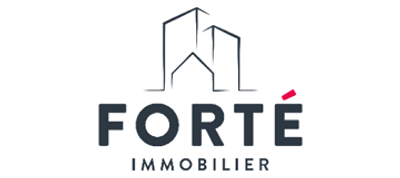 FORTÉ logo
