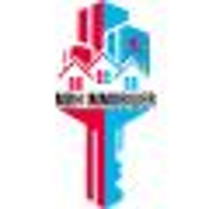 MDH Immobilier logo