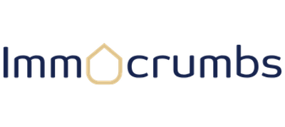 Immo Crumbs logo