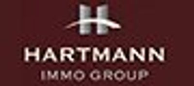 HARTMANN IMMO GROUP logo