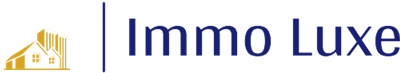 IMMO LUXE logo
