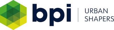 BPI Real Estate logo