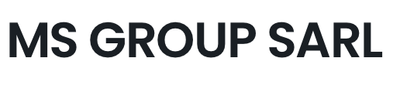 MS GROUP logo