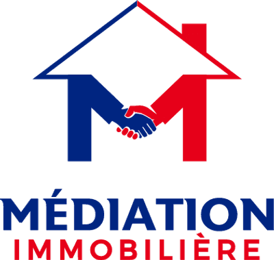 MEDIATION IMMOBILIERE logo